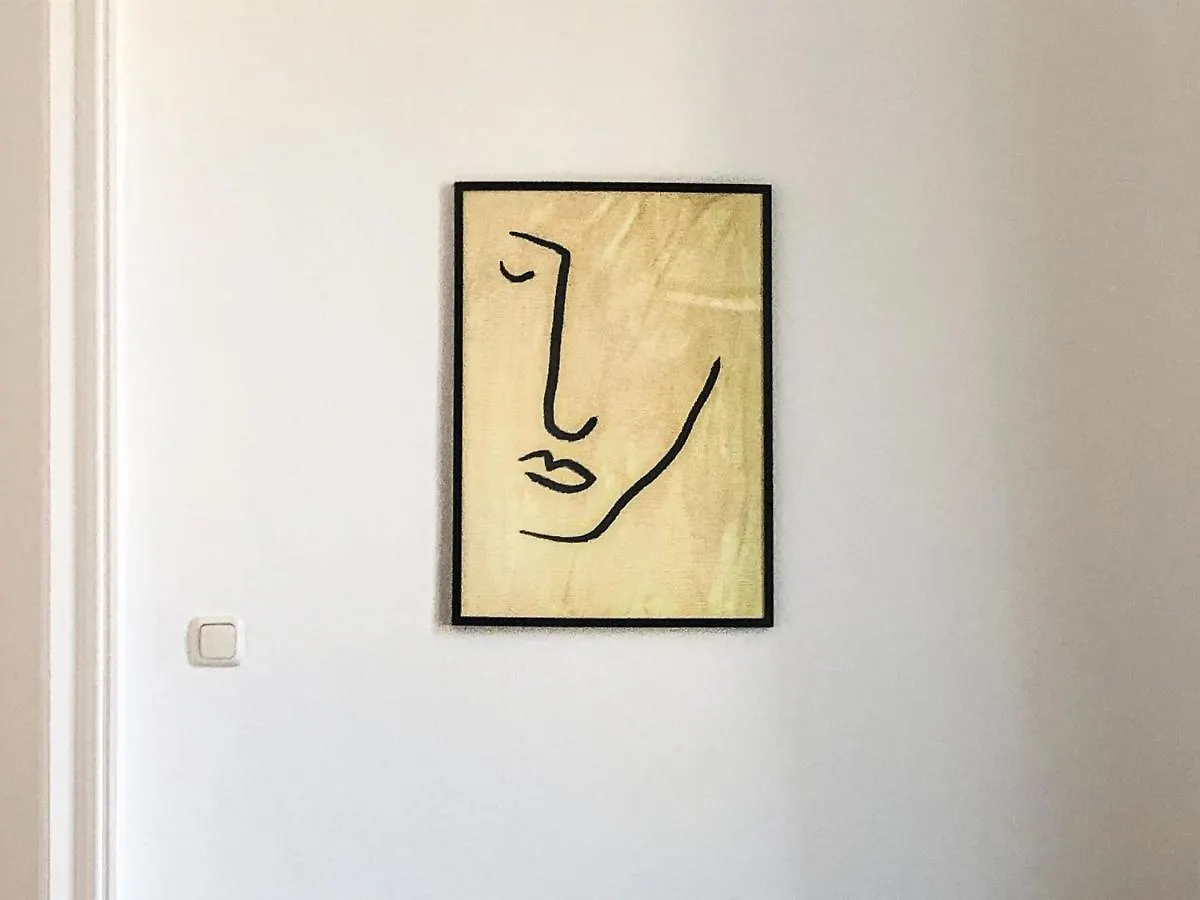 Appartamento Commodious 2Br Apt. Near Akh-Perfect For Groups Vienna
