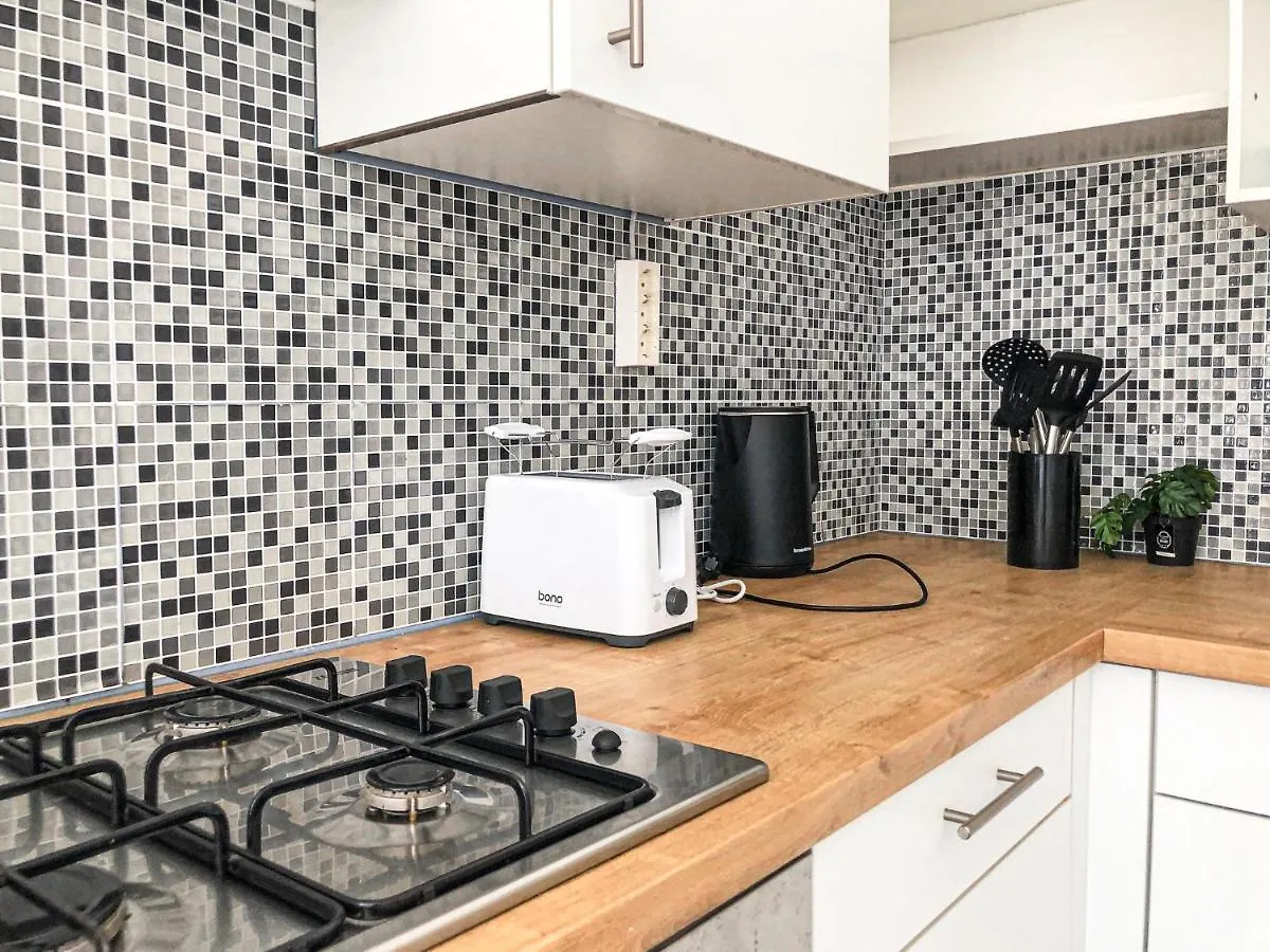 Appartement Commodious 2Br Apt. Near Akh-Perfect For Groups Vienne Autriche